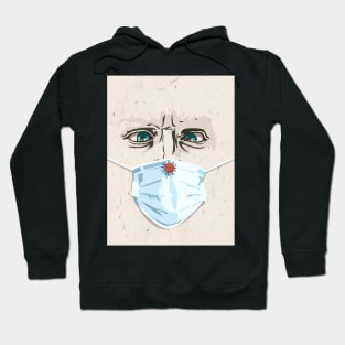 Coronavirus Hoodie